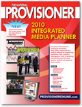 National Provisioner and Independent Processor Media Planner