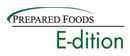 Prepared Foods news