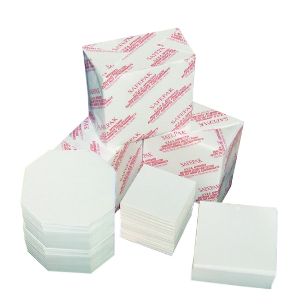 Patty Paper Packaging