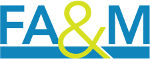Food Automation & Manufacturing (FA&M) Conference and Expo Logo