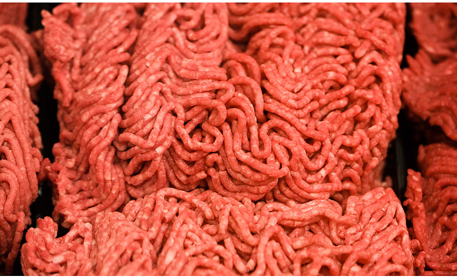 To enhance the traceability of raw ground beef products, FSIS will require establishments to keep grinding logs