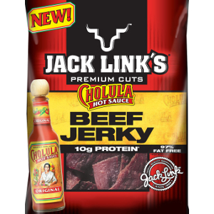 Beef Links Jerky