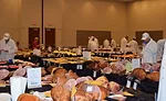 Each of the 27 product categories contained anywhere from a dozen to three dozen products.