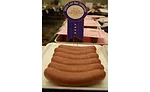 Grand Champion of Small Diameter Cooked & Smoked Sausage: Schmidt’s Meat Market, Nicollet, Minn.