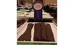 Grand Champion of Jerky – Whole Muscle: Frank Stoysich Meats, Omaha, Neb.