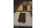 Grand Champion of Meat Snack Sticks: McDonald’s Meats Inc., Clear Lake, Minn.