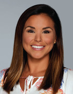Christina Pennypacker, Senior Buyer, QVC