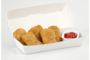 tyson k-12 tempura nuggets