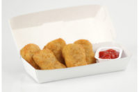 tyson k-12 tempura nuggets