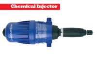 chemical injector