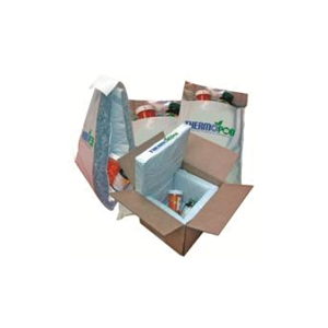 cold chain packaging