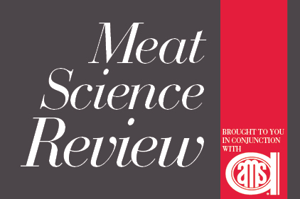 Meat Science Review-Feature