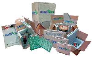 thermopod packaging