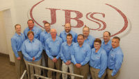 employees of JBS