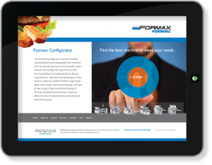 Formaxconfigurator.com