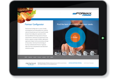 Formaxconfigurator.com