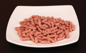 Cargill finely textured beef