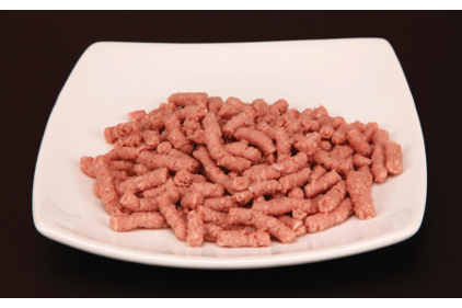 Cargill finely textured beef