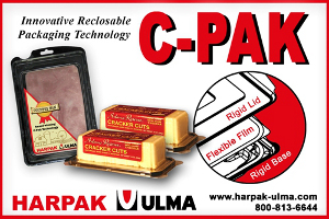 Harpak ULMA package