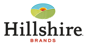 Hillshire Brands logo BODY
