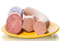 phosphates in meat products