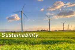 sustainability feature