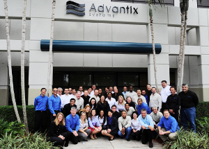 Advantix headquarters