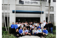 Advantix headquarters