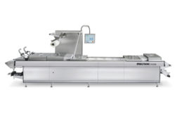 Multivac thermoforming equipment