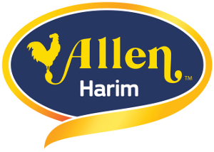 Allen Harim Logo