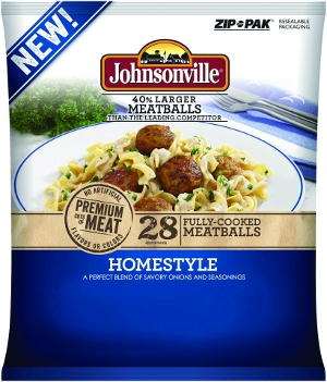 johnsonville meatballs BODY