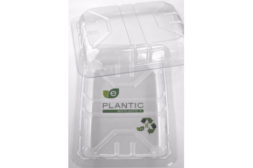 Plantic Packaging