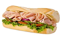 deli sandwich