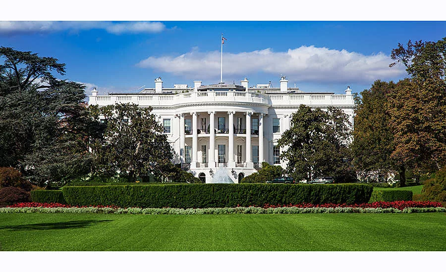white house