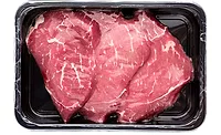 packaged beef