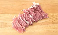 raw goat meat raw goat meat