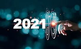 2021 Outlook