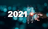 2021 Outlook 2021 Outlook