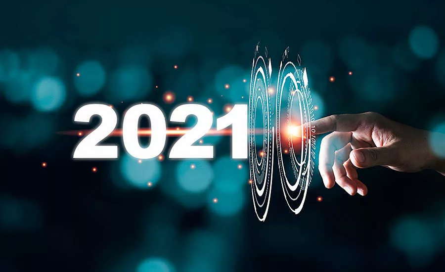2021 Outlook