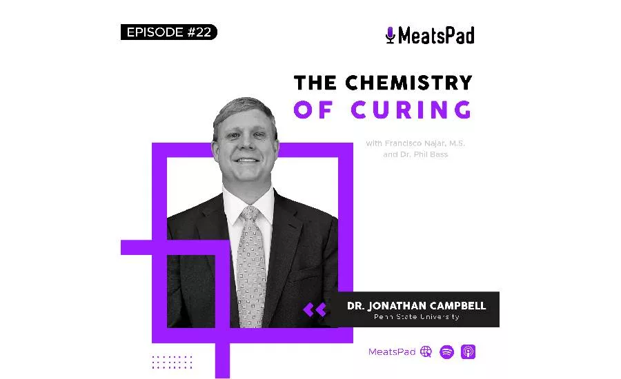 The Chemistry of Curing