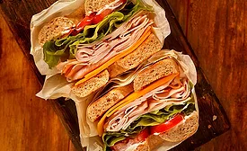 deli sandwiches