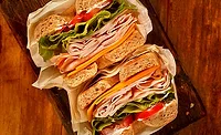 deli sandwiches
