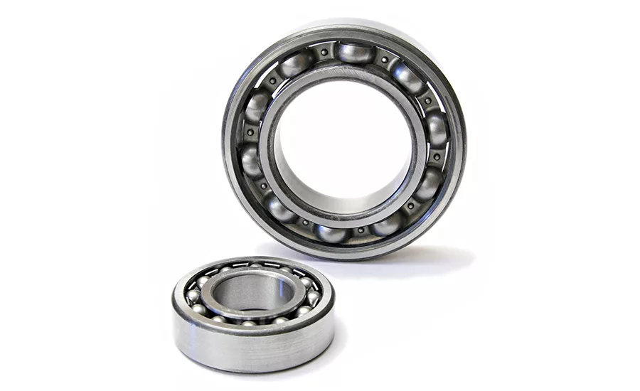 ball bearing cartridges