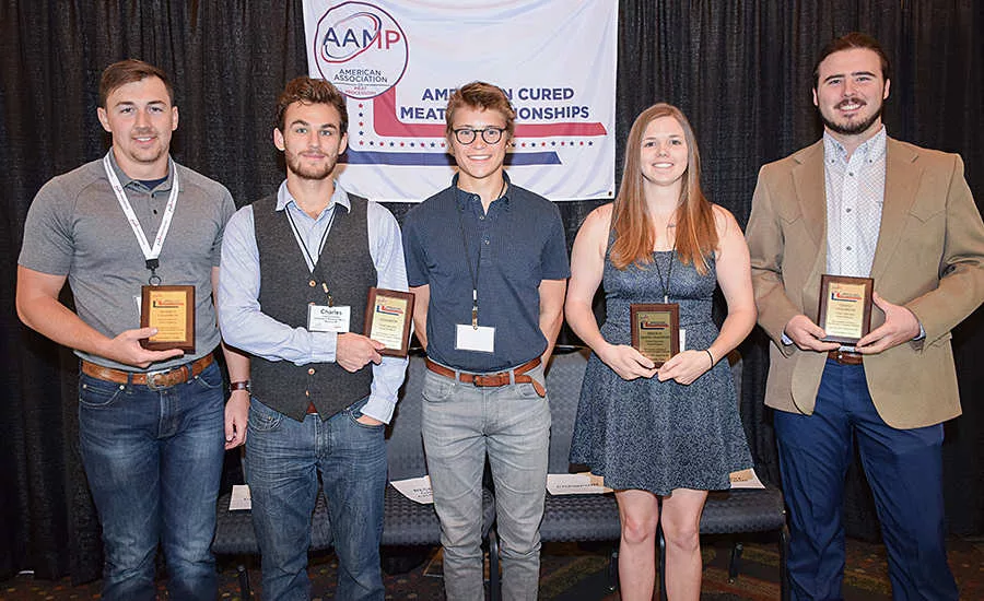American Cured Meat Championships