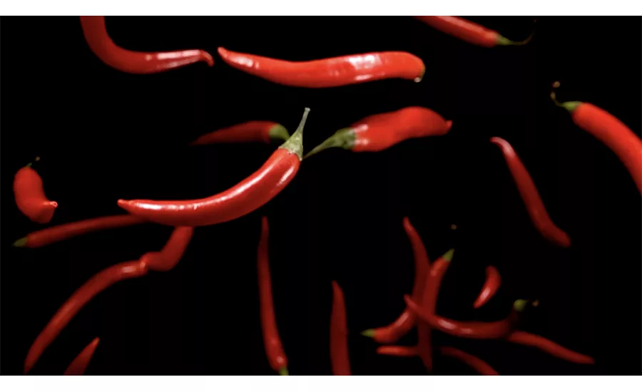 peppers