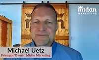 Michael Uetz
