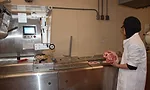 meat slicing