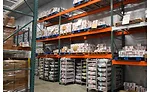 meat warehouse