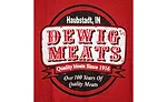 Dewig Meats logo
