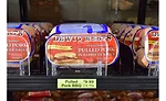pulled pork